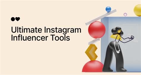 instagram influencer tool.